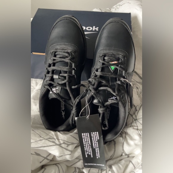 COPY - BNWT Men’s Guide Work Performance Cross Trainer - Picture 3 of 6